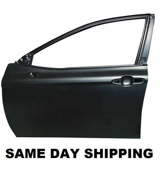 For Toyota Camry 2018-2024 Front Driver Side Door Shell - Left - 6700206290