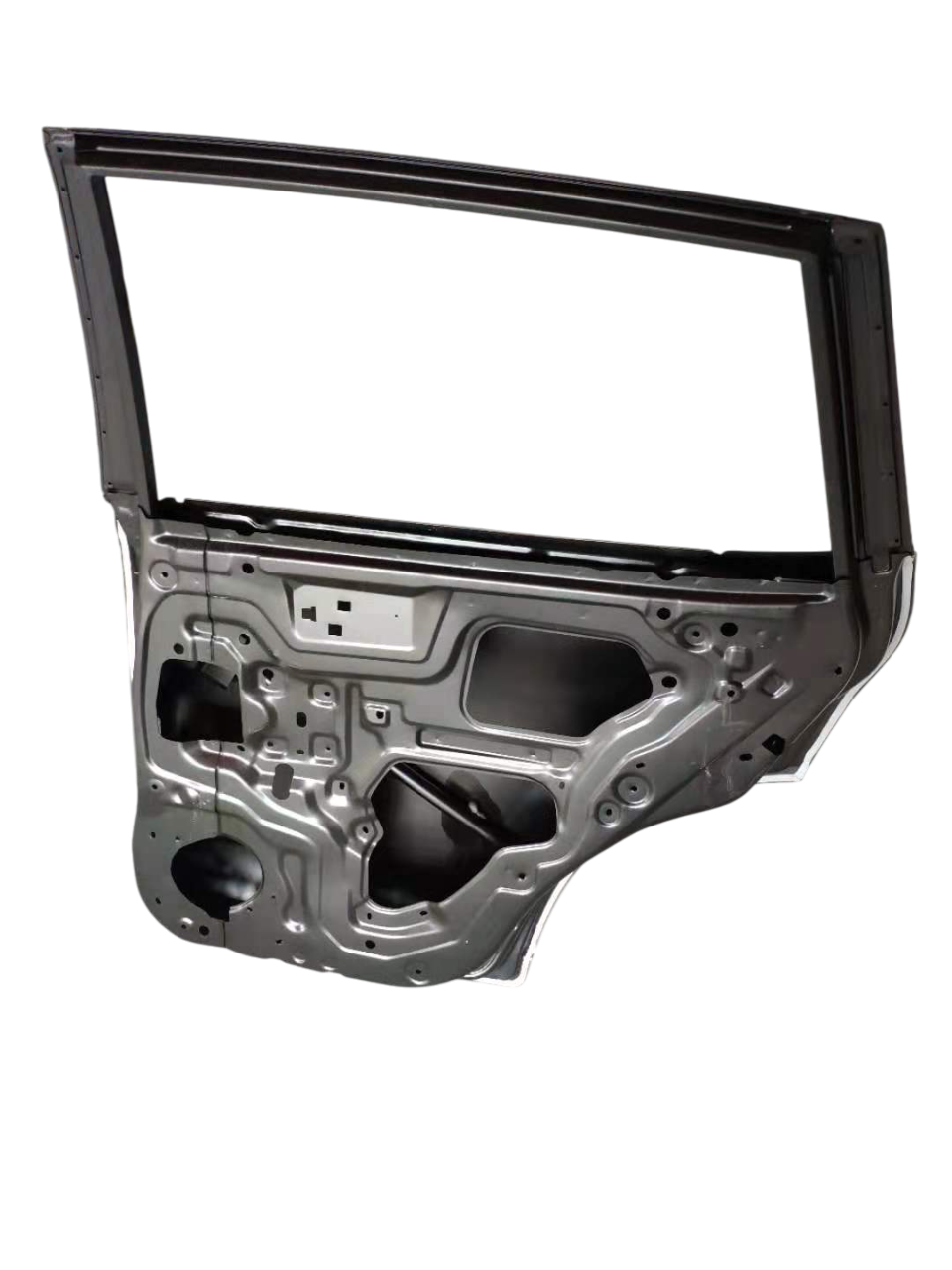 For Nissan Rogue 2014-2020 Rear Right Passenger Side Door Shell