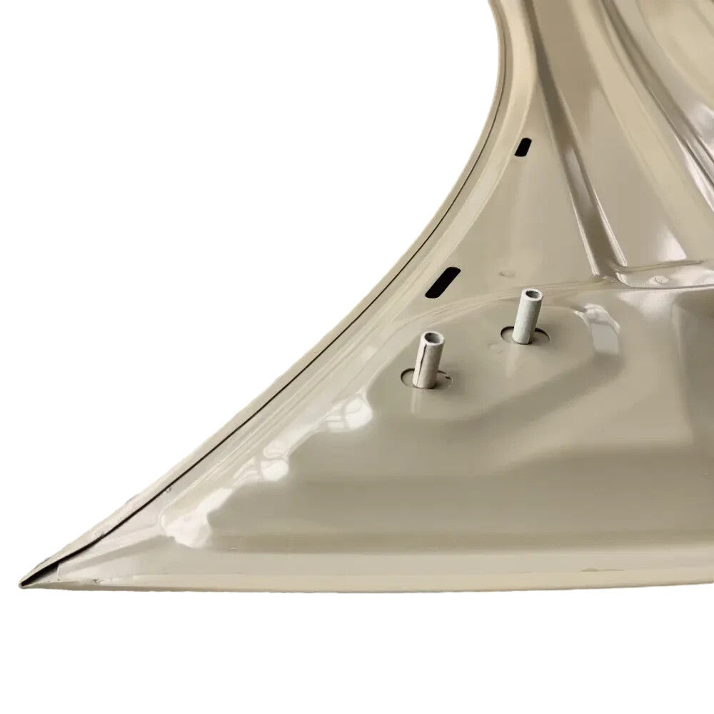 For Tesla Model 3 2017-2023 Primed Hood Front Panel - 1081390-E0-C