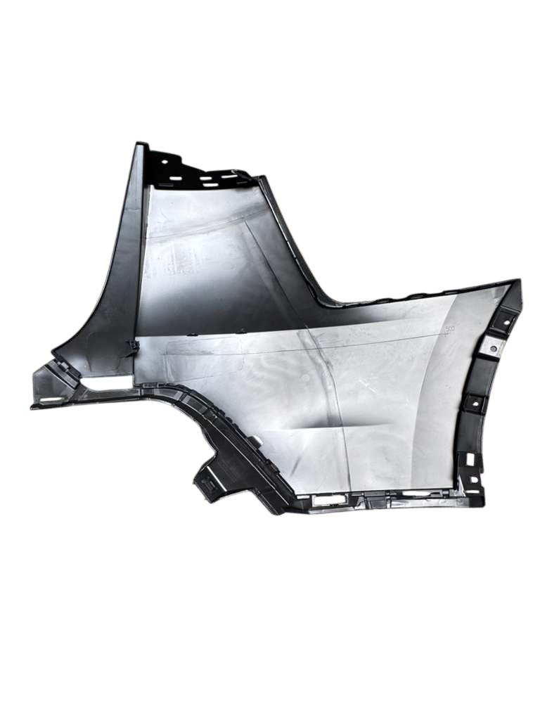 For Tesla Model Y 2025-2026 Rear Left Bumper Cover - Replaces 2013445-S0-F