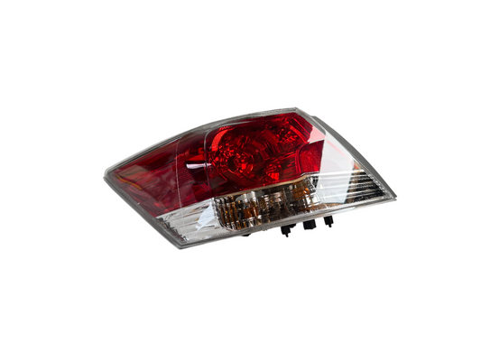 For Honda Accord 2008-2012 Sedan Left Driver Side Tail Lamp - HO2800172
