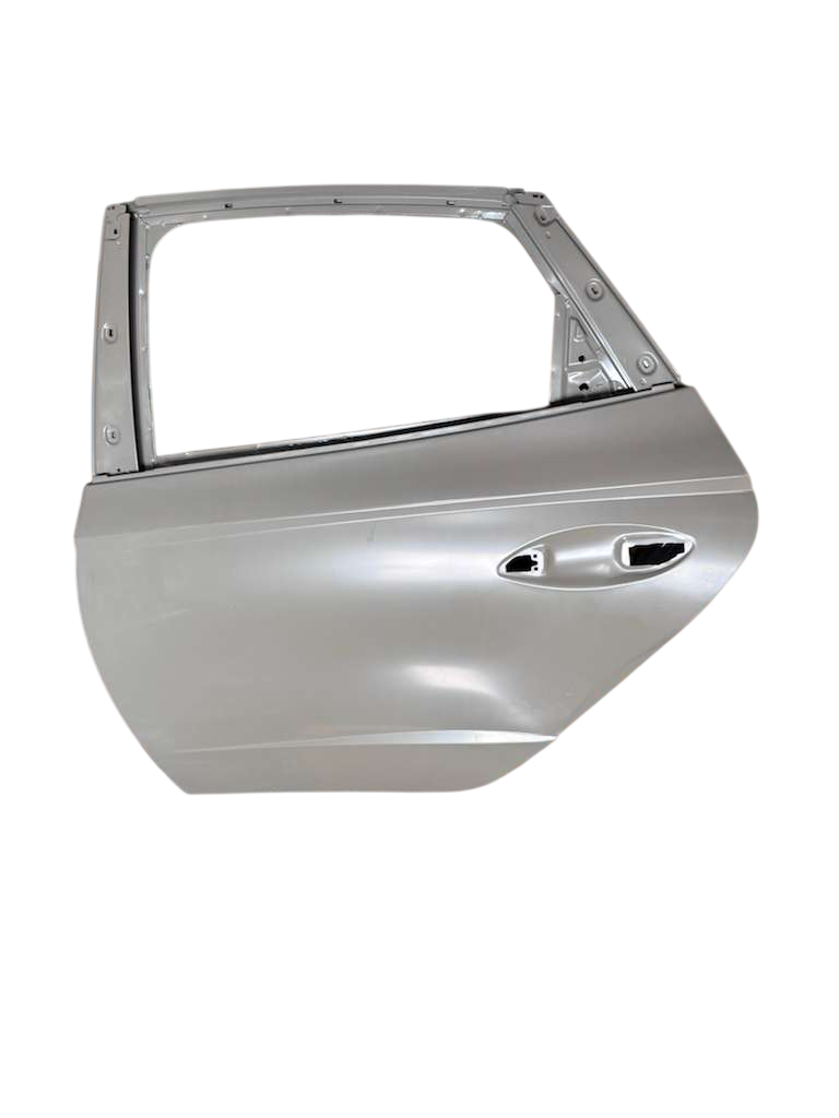 For Hyundai Sonata 2020-2022 Rear Left Driver Door Shell - Replaces 77003-L0000
