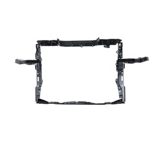 For Honda Pilot 2023-2026 Radiator Support - HO1225237 Replaces 60400-T90-A00ZZ