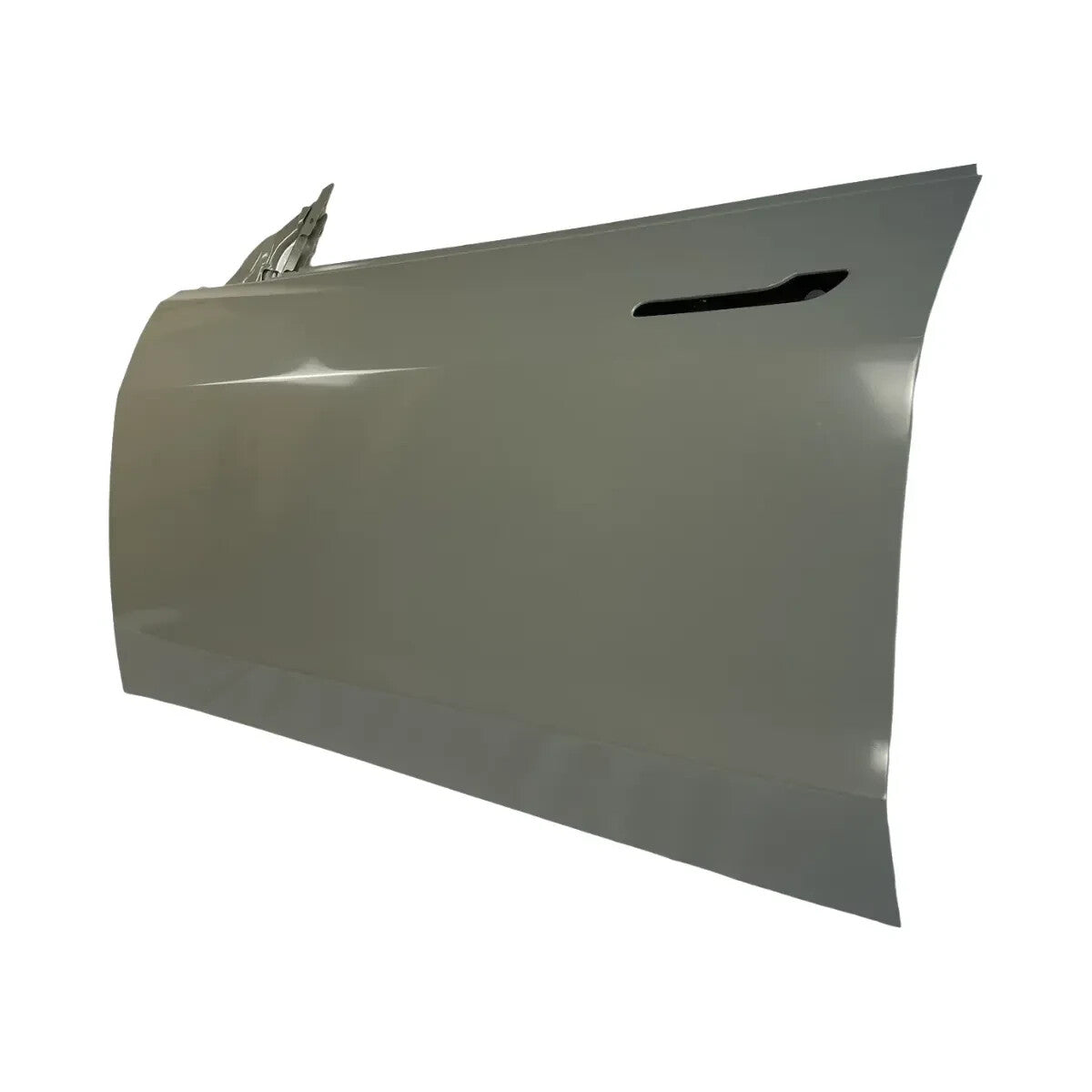For Tesla Model 3 2017-2023 Front Driver Side Door Shell - Aluminum - LH
