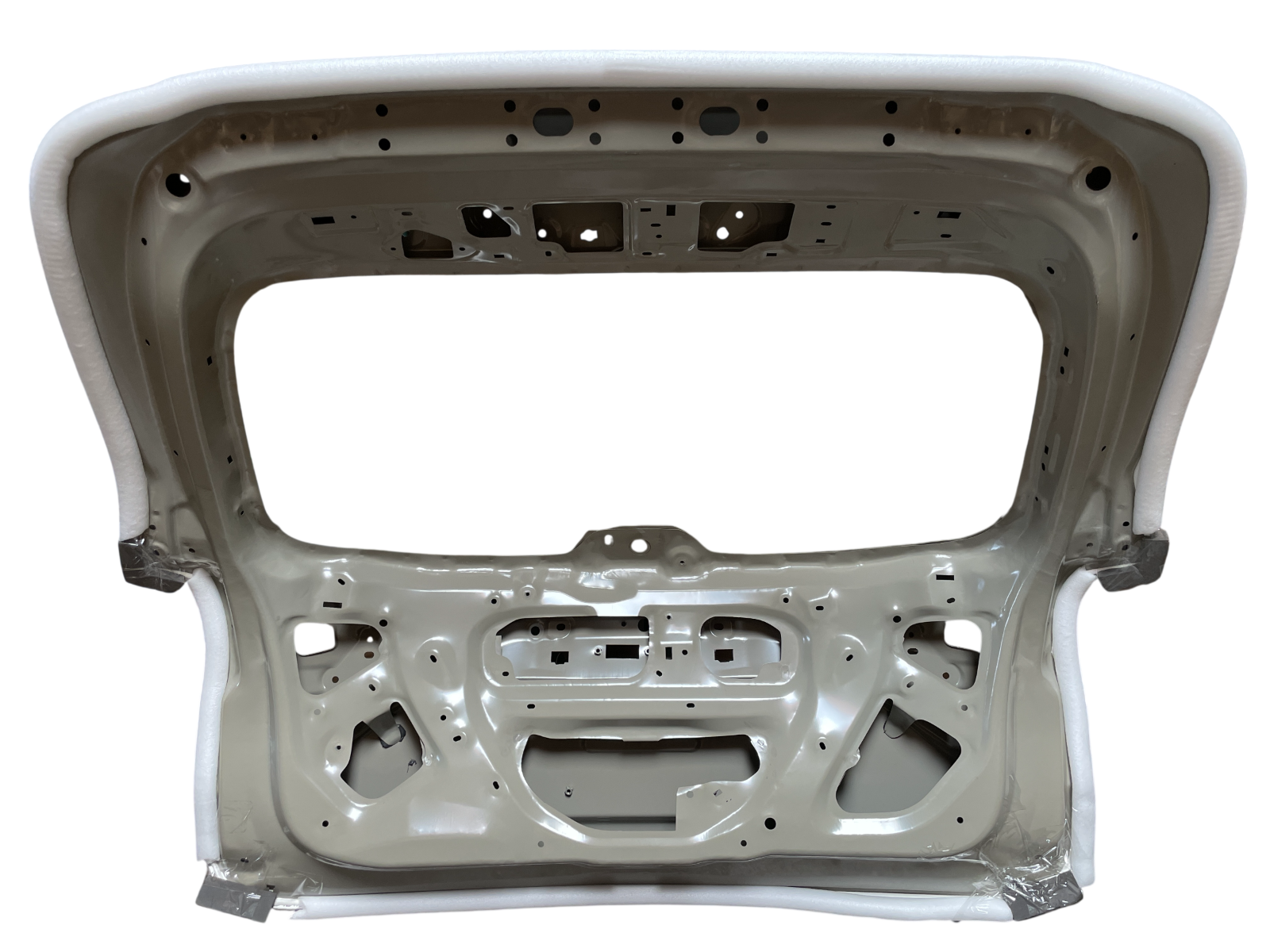 For Mazda CX-5 2017-2025 Tailgate Liftgate Trunk Lid Shell - Powerable