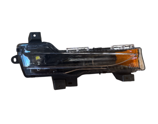 For Tesla Model 3/Y Bumper Fog Light Lamp Right Passenger Side - 1077392