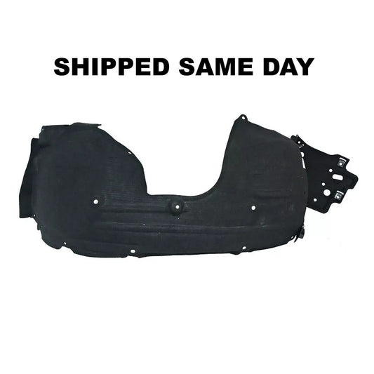 For Honda HRV HR-V 2023-2025 Front Right Passenger Side Fender Liner - HO1249207