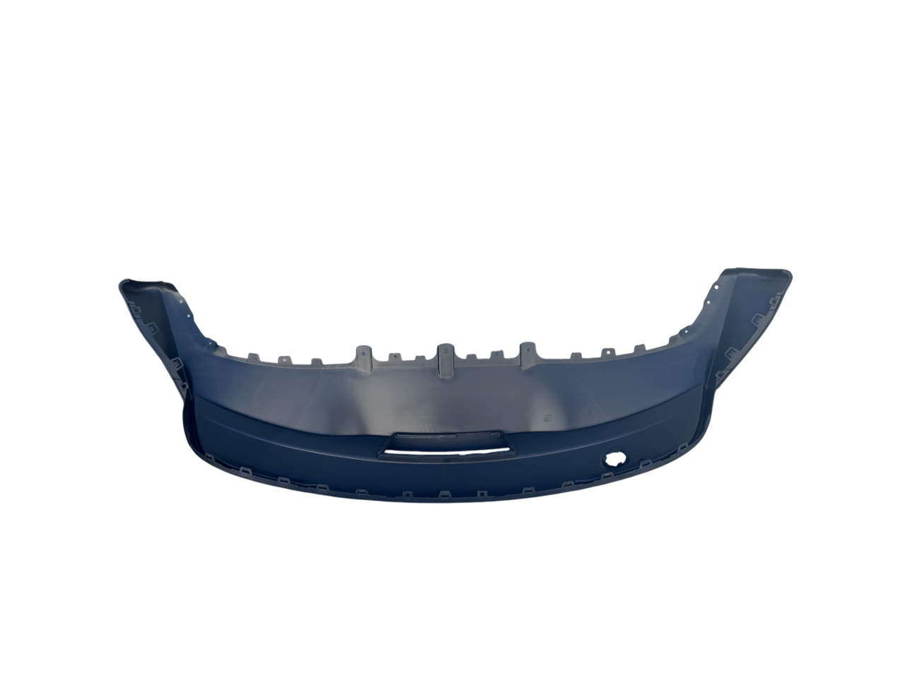 For Tesla Model Y 2020-2024 Bumper Rear Lower Valance - 1494006
