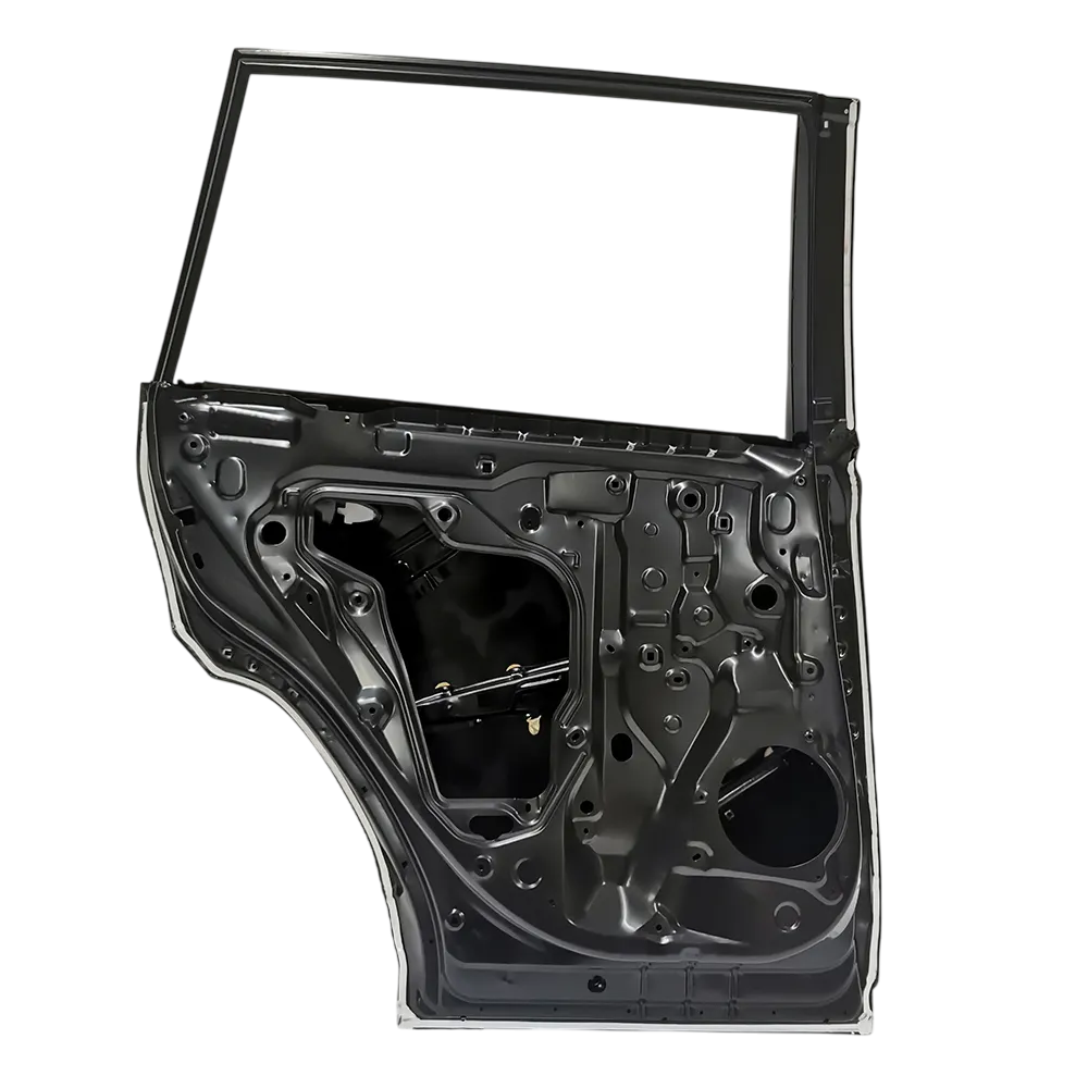 For Toyota Rav4 2019-2025 Rear Left Door Shell - LH - 67004-0R120