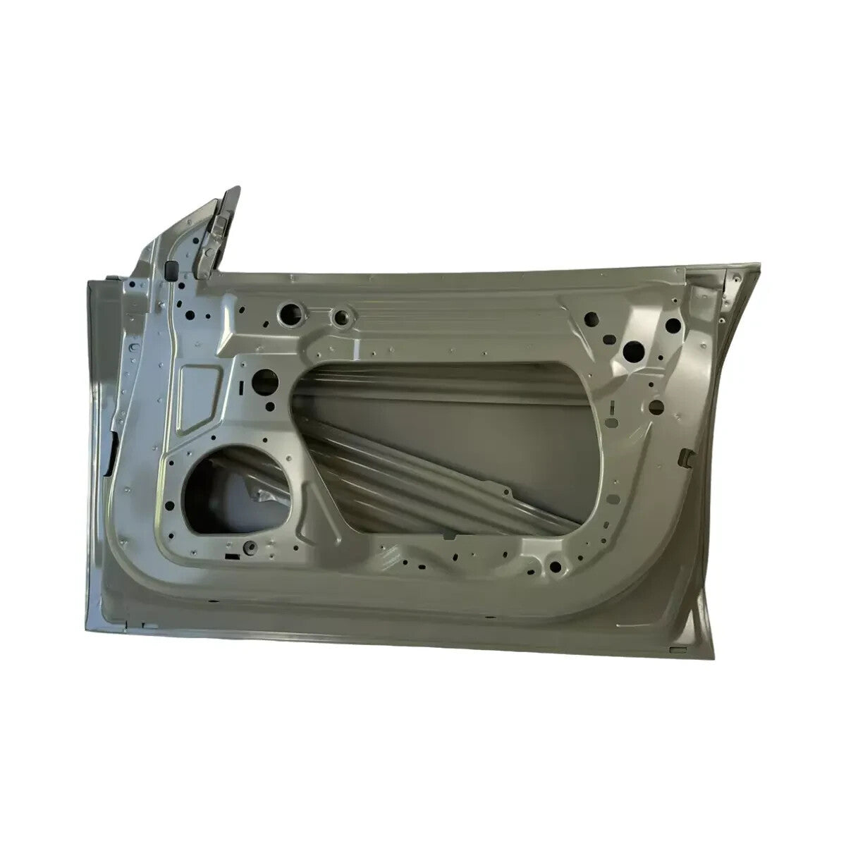 For Tesla Model 3 2017-2023 Front Passenger Side Door Shell - Aluminum - RH