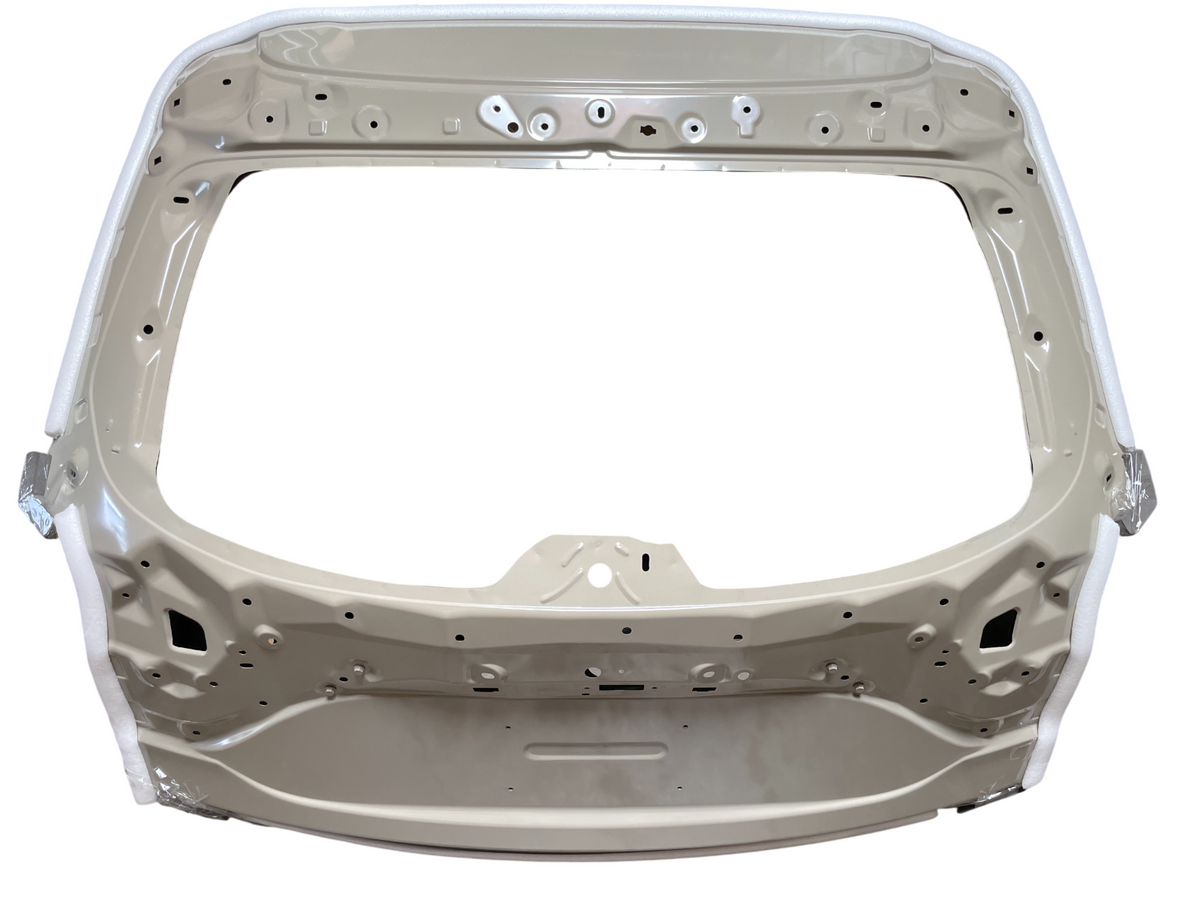 For Mazda CX-5 2017-2025 Tailgate Liftgate Trunk Lid Shell - Powerable