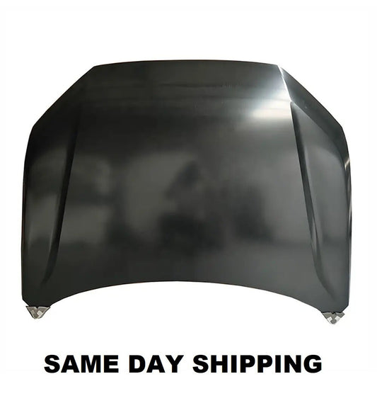 For Honda CRV 2023-2025 Primed Hood - 60100-3A0-A00ZZ