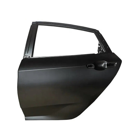 For Honda Civic 2022-2024 Left Rear Door Shell - Sedan - 67550-T20-A00ZZ