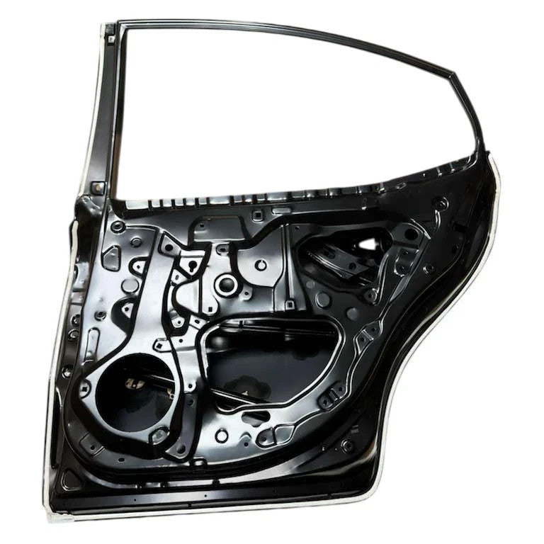 For Toyota Camry 2025-2027 Rear Right Passenger Door Shell Replaces 67003-AQ010