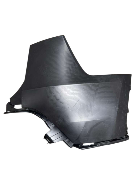 For Tesla Model Y 2025-2026 Rear Right Bumper Cover - Replaces 2013446-S0-F