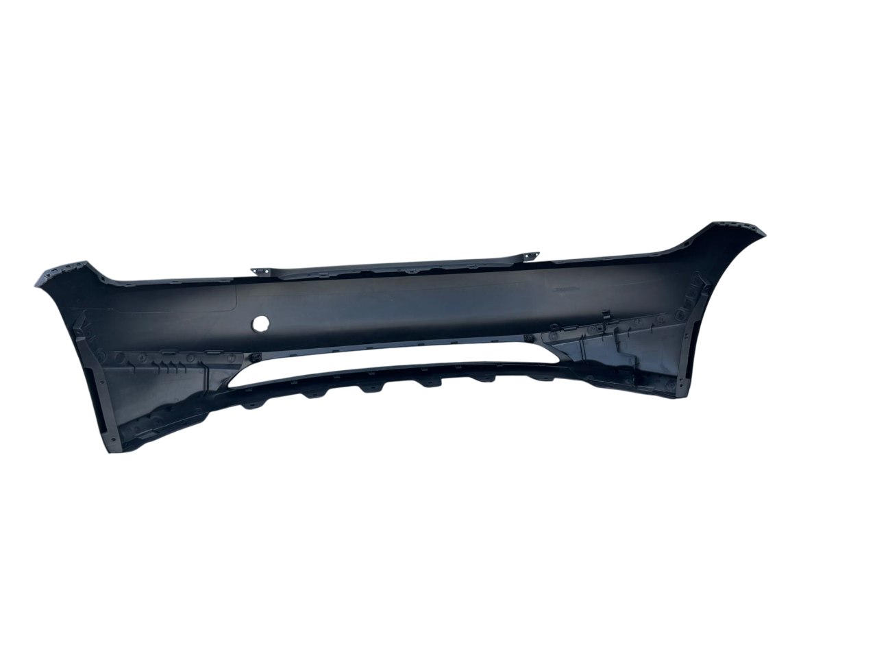 For Tesla Model 3 2024-2025 Front Bumper Cover - 2013442-S0-G