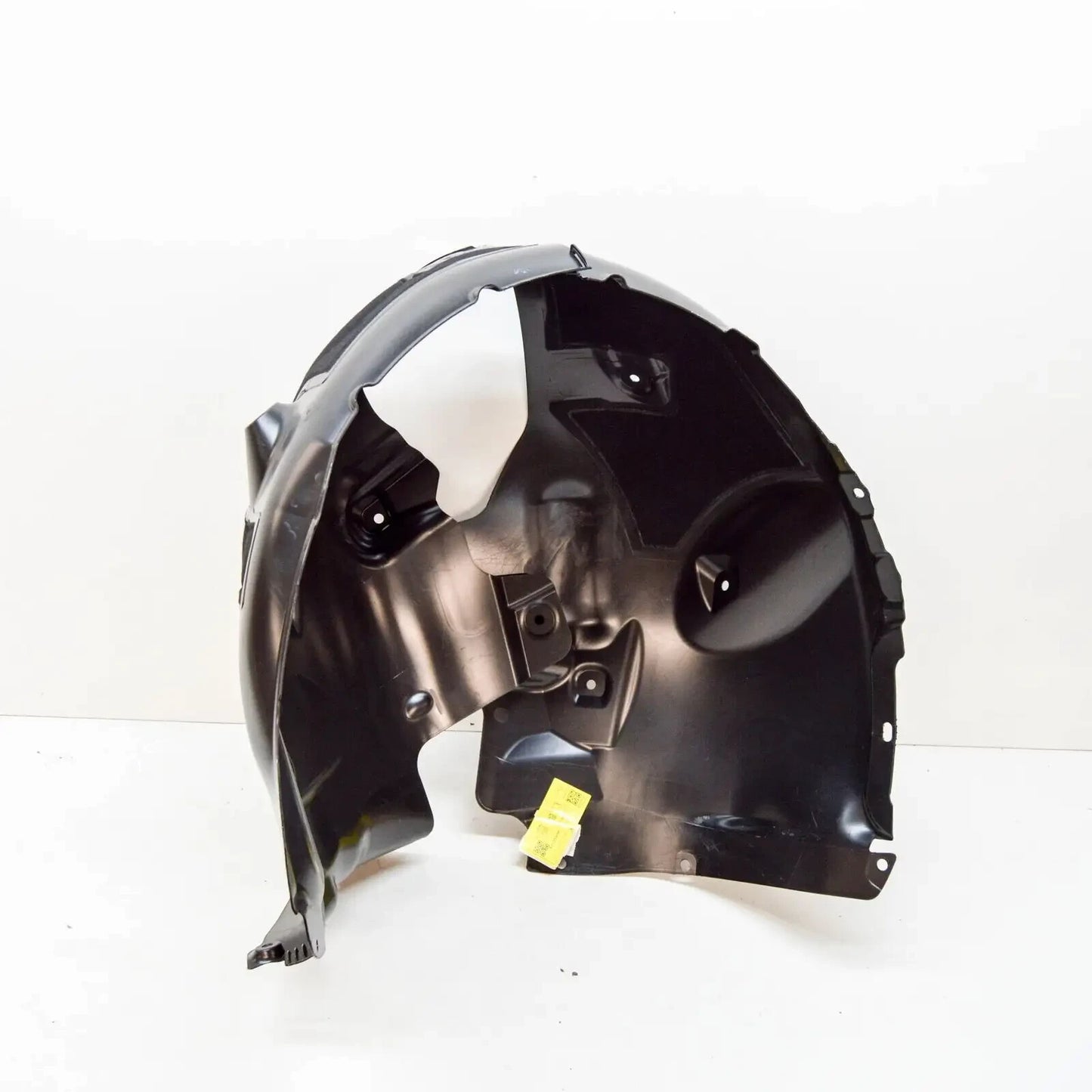 For Tesla 2020-2024 Model Y Front Right Fender Liner - 1492614-00-A
