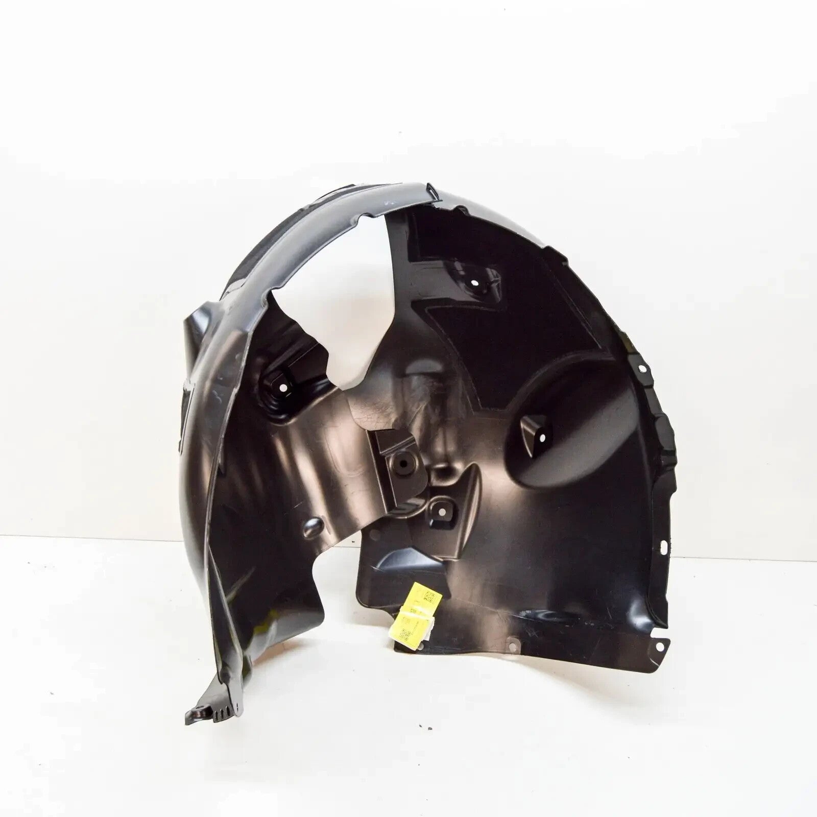 For Tesla 2020-2024 Model Y Front Right Fender Liner - 1492614-00-A