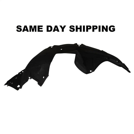 For Honda HRV 2016-2018 Front Left Driver Side Fender Liner - HO1248164 - Cotton