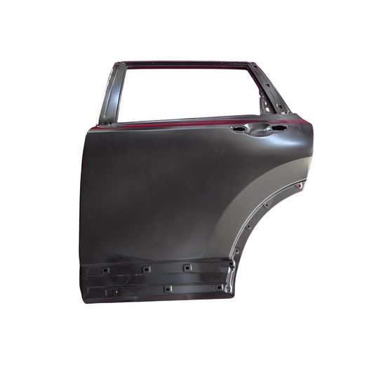 For Honda CR-V CRV 2017-2022 Rear Driver Side Door Shell - Left - 67550TLAA00ZZ