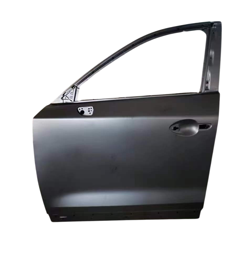 For Mazda CX-5 CX5 2017-2025 Front Left Driver Door Shell Replaces KBY0-59-02XE