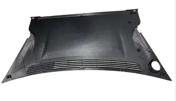 For Tesla 2016-2021 Model S Underhood Apron Cover - 1060481-00-C