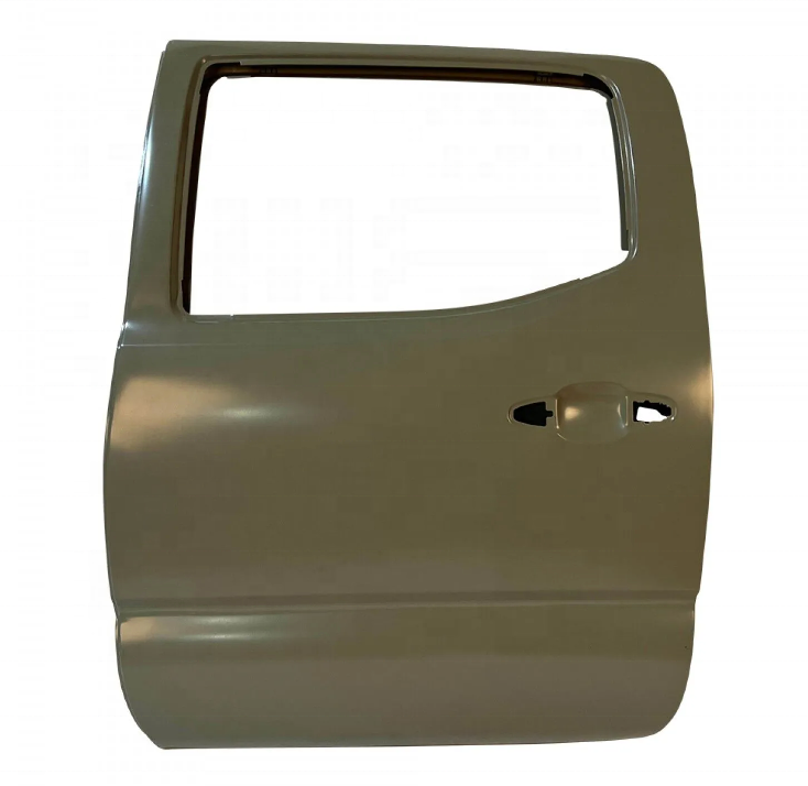 For Toyota Tacoma 2016-2023 Rear Left Driver Side Door Shell Replaces 6700404121