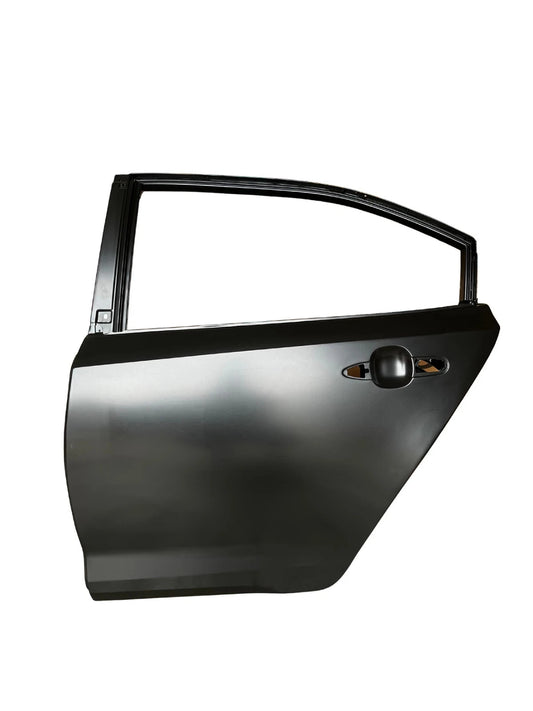 For Toyota Corolla 2020-2025 SEDAN Rear Left Driver Side Door Shell