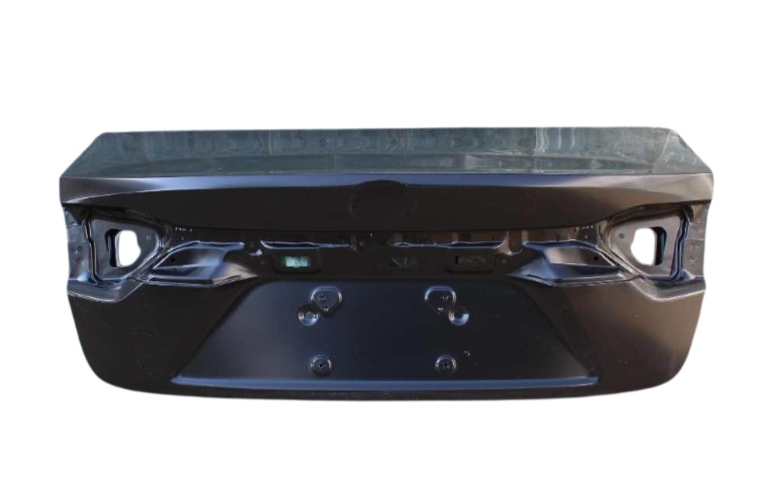 For Toyota Corolla 2020-2025 Trunk Lid Shell - Replaces 64401-02F00