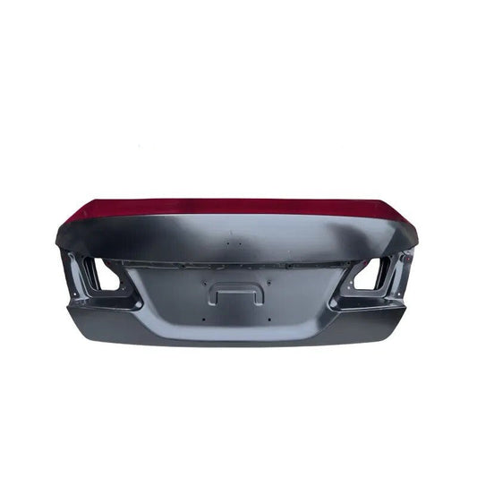 For Honda Accord 2013-2017 Primed Trunk Shell - 68500T2AA80ZZ - Sedan