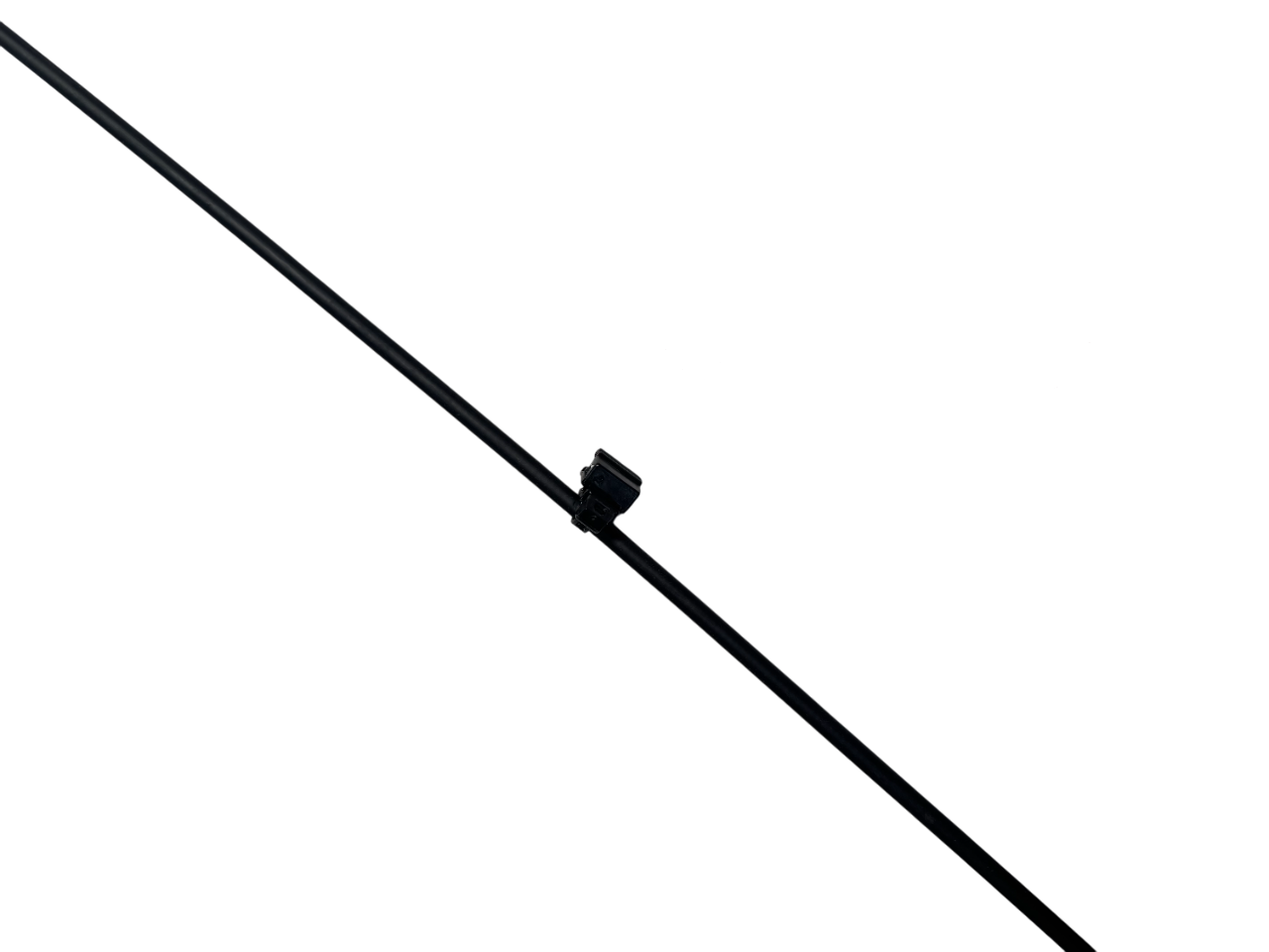 NEW OEM Tesla Model S/X 2016-2020 Right Hood Latch Lock - 1061814-00-E