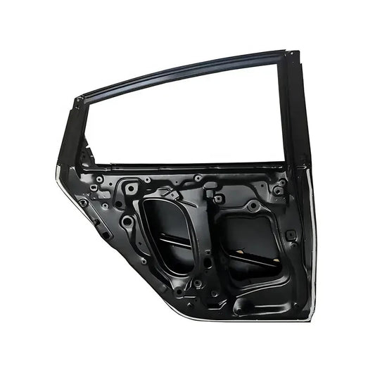 For Honda Civic 2016-2021 Rear Left Door Shell - Sedan - 67510-TBA-A00ZZ