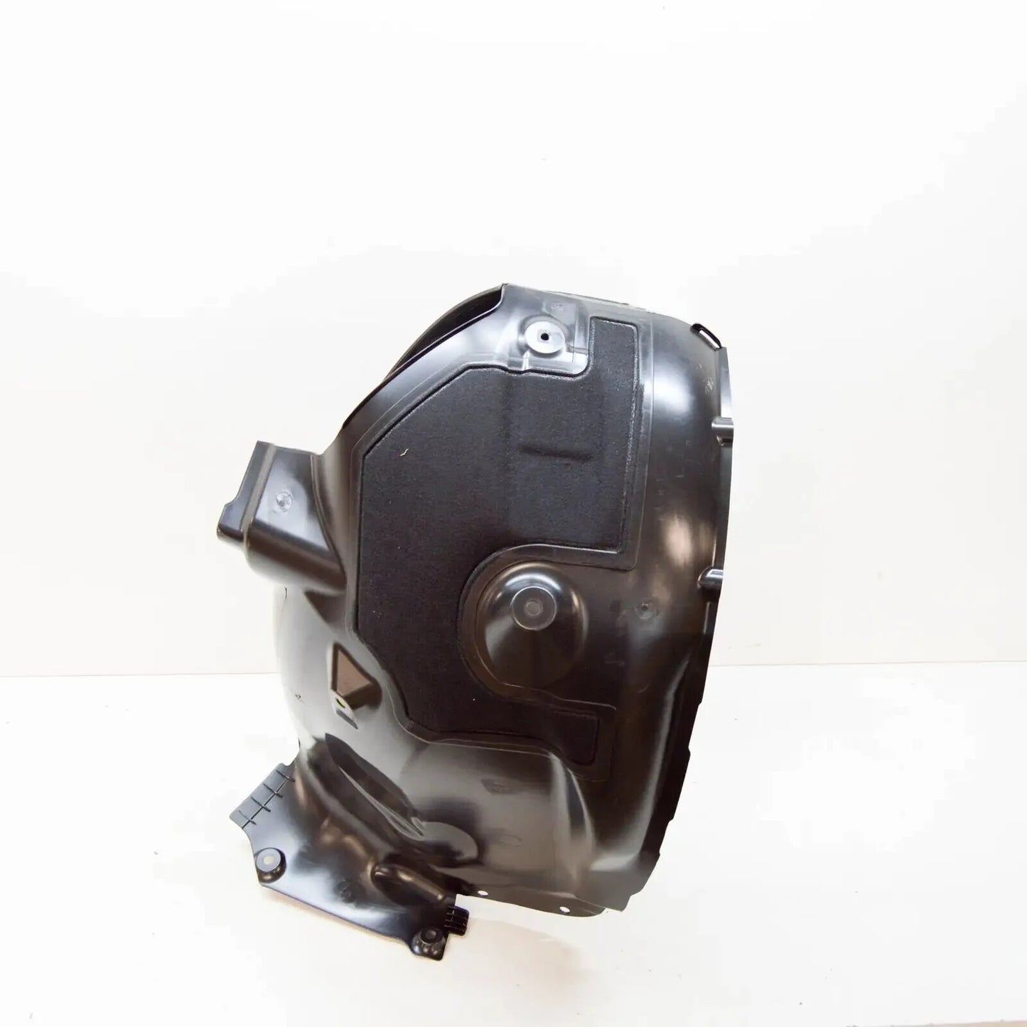 For Tesla 2020-2024 Model Y Front Right Fender Liner - 1492614-00-A