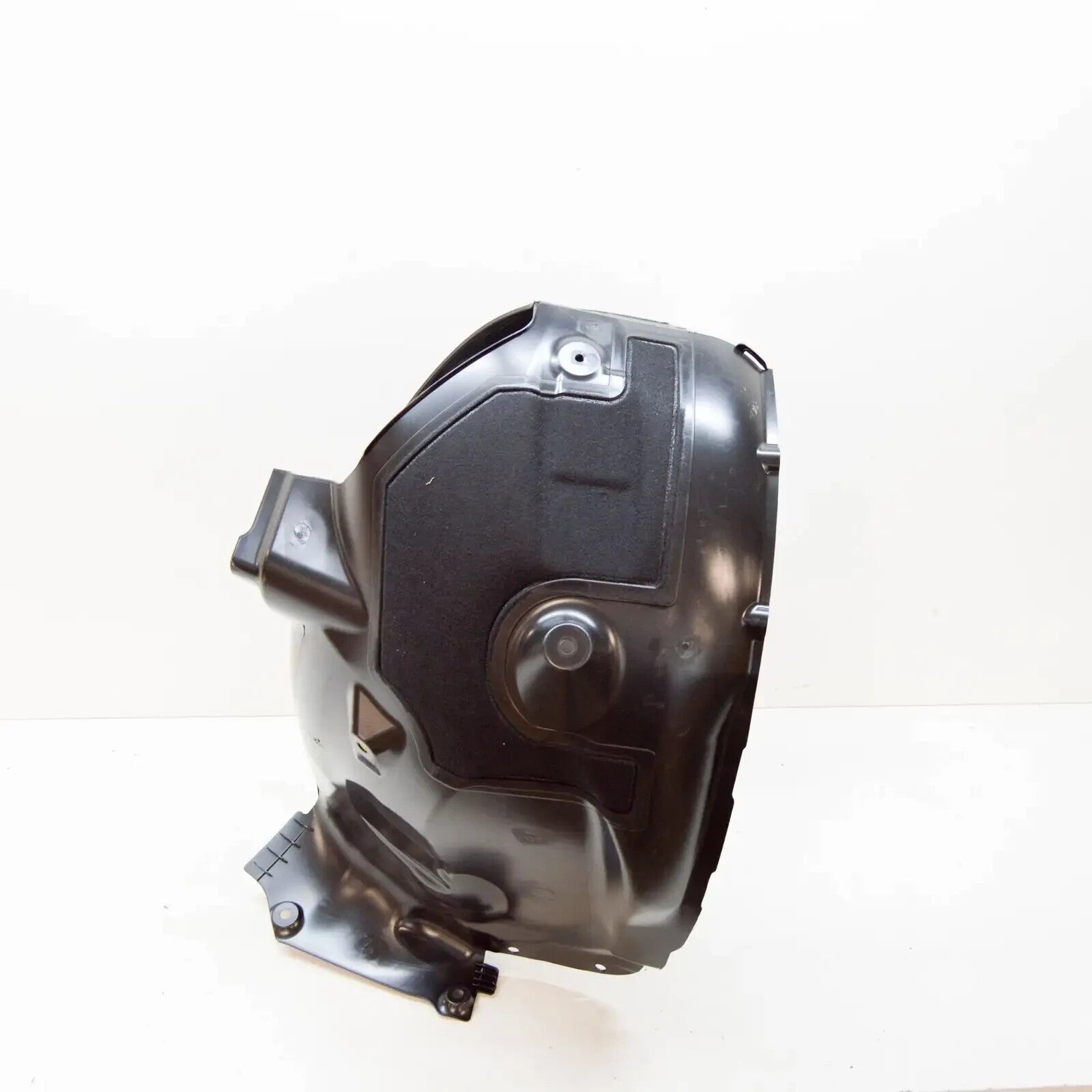 For Tesla 2020-2024 Model Y Front Right Fender Liner - 1492614-00-A