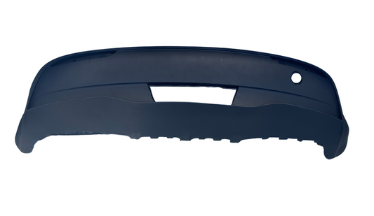 For Tesla Model Y 2020-2024 Bumper Rear Lower Valance - 1494006
