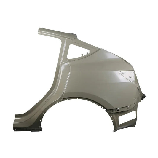For Tesla Model Y 2020-2024 Rear Left Quarter Panel - 1549230-S0-A