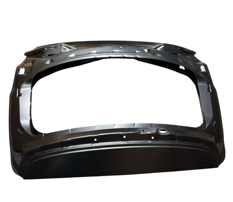 For Honda HRV HR-V 2023-2026 Tailgate Liftgate Shell - Replaces 68100-3W0-A00ZZ