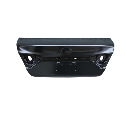 For Toyota Camry 2015-2017 Rear Trunk Lid Shell Panel TO1800156 - 6440106A50