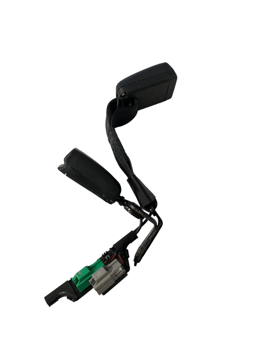 Tesla Model 3 2017-2023 Rear Right Seat Belt Buckles