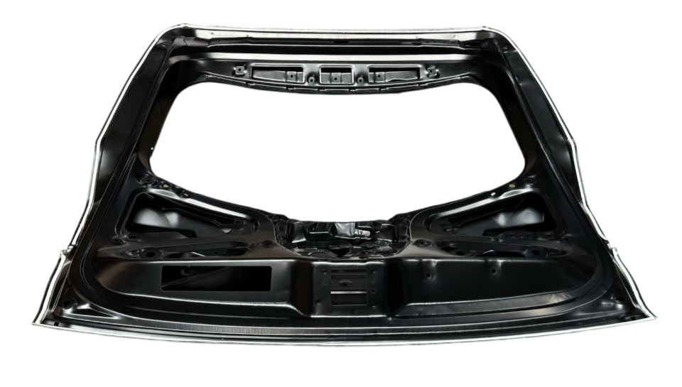 For Honda HRV HR-V 2023-2026 Tailgate Liftgate Shell - Replaces 68100-3W0-A00ZZ