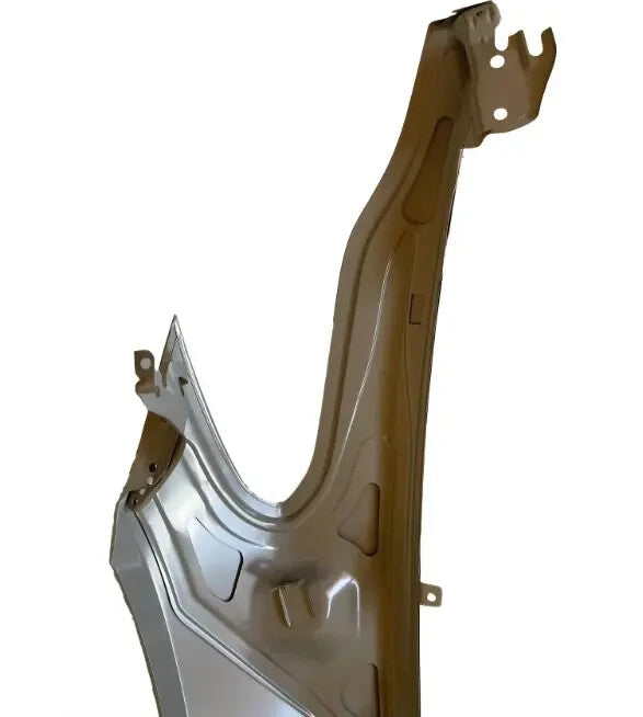For Tesla Model 3 2017-2023 Front Fender Driver Side - Steel - 1081401-E0-D - LH