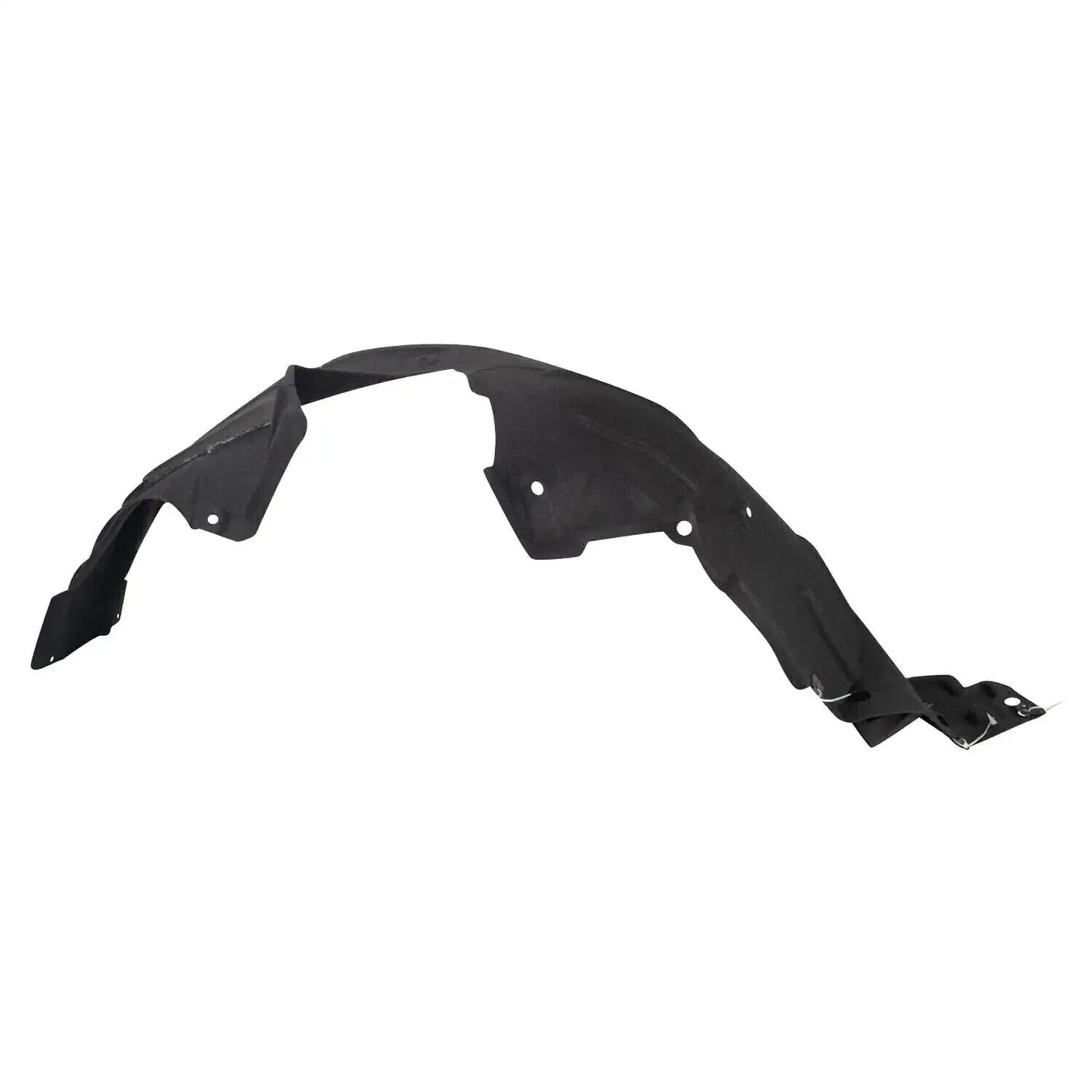 For Honda HRV 2016-2018 Pair of Front Fender Liners Driver & Passenger Sides