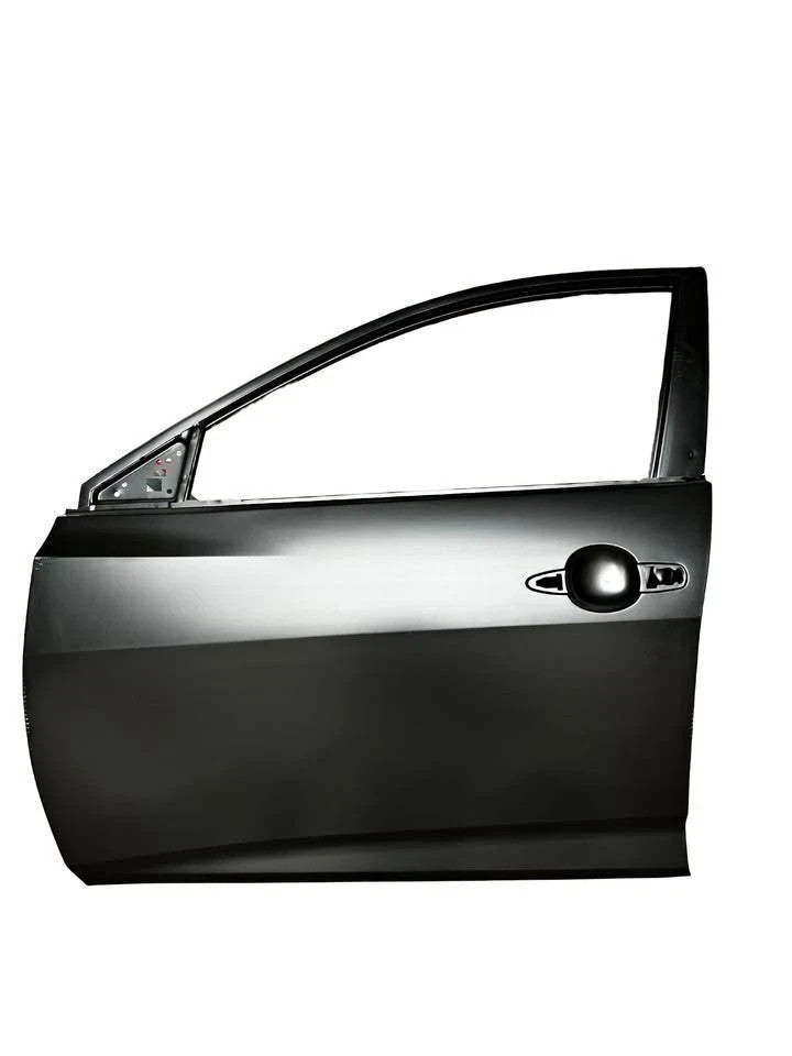 For Nissan Sentra 2020-2025 Front Left Driver  Door Shell - Replaces H0101-6LTEB
