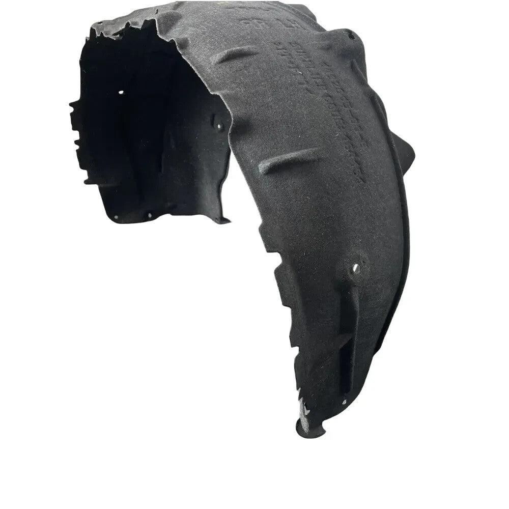 For Tesla 2020-2025 Model Y Rear Driver Side Fender Liner - LH - 1492615-00-A