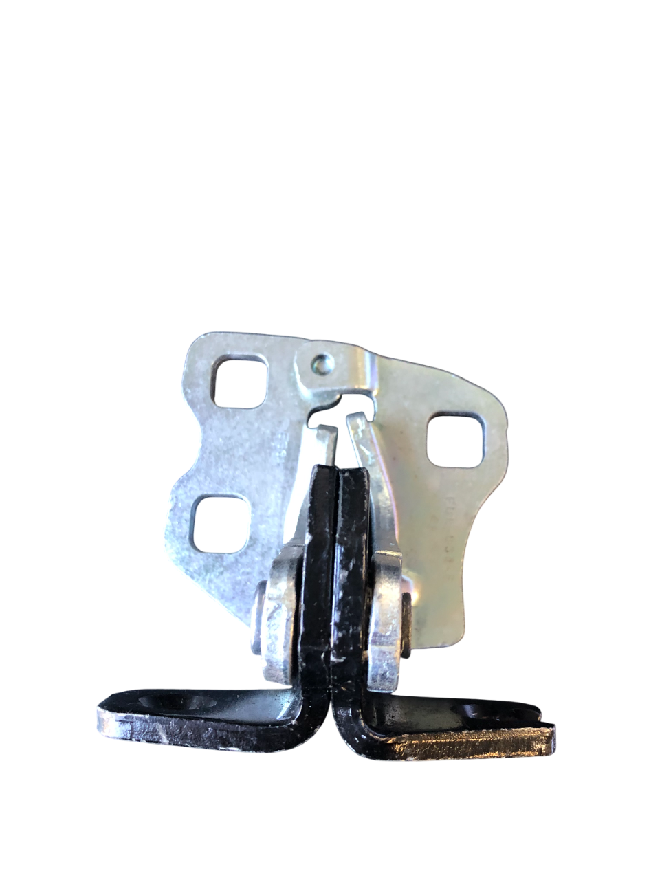 For Tesla Model 3 2017-2021 Front Upper Left Door Hinge - 1101035-00-F