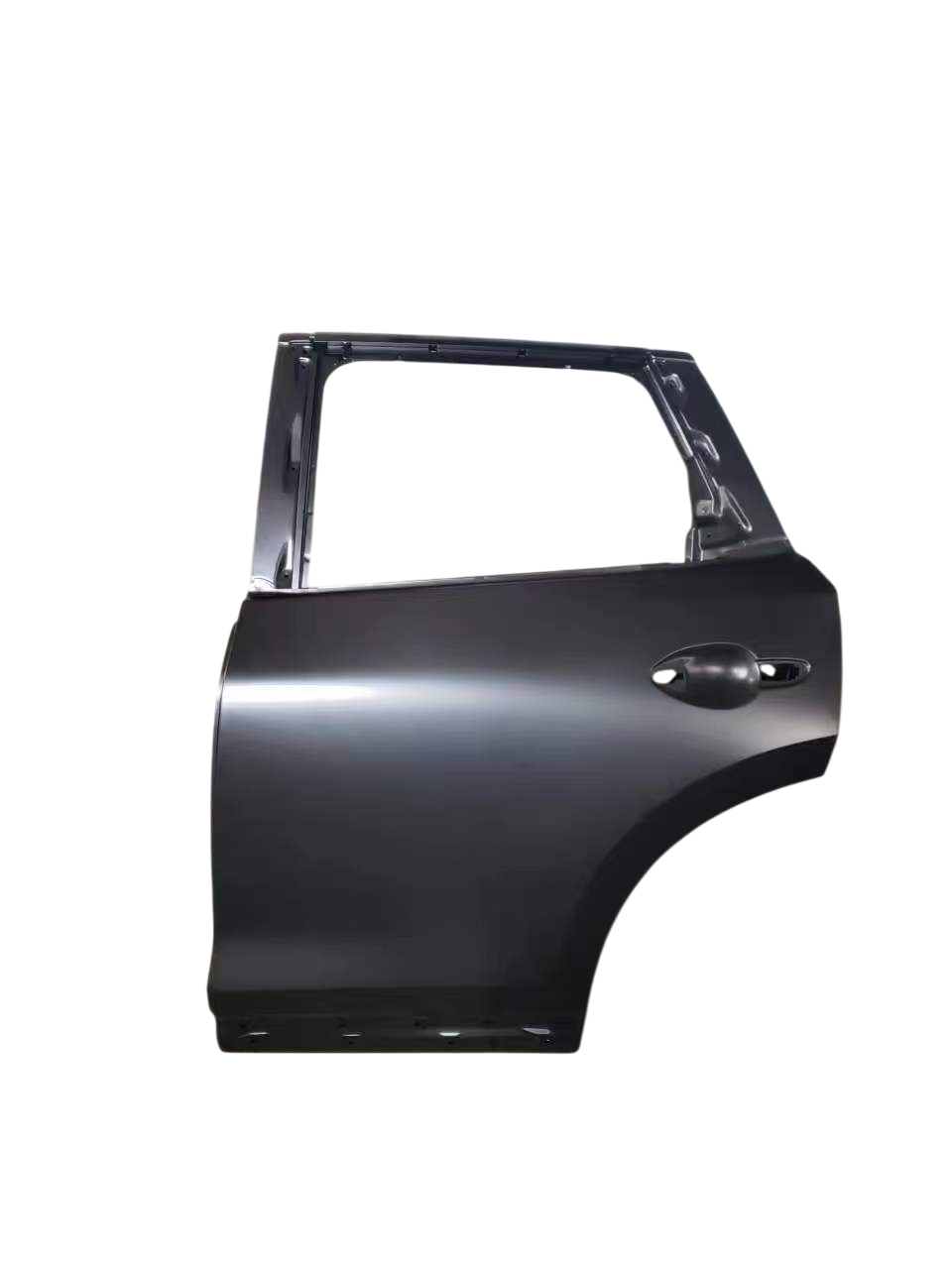 For Mazda CX-5 CX5 2017-2025 Rear Left Driver Side Door Shell Replace K1Y07302XD