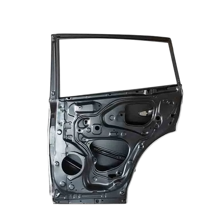 For Toyota Rav4 2013-2018 Rear Right Passenger Side Door Shell