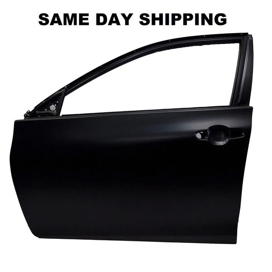 For Toyota Camry 2015-2017 Front Driver Side Door Shell - Left