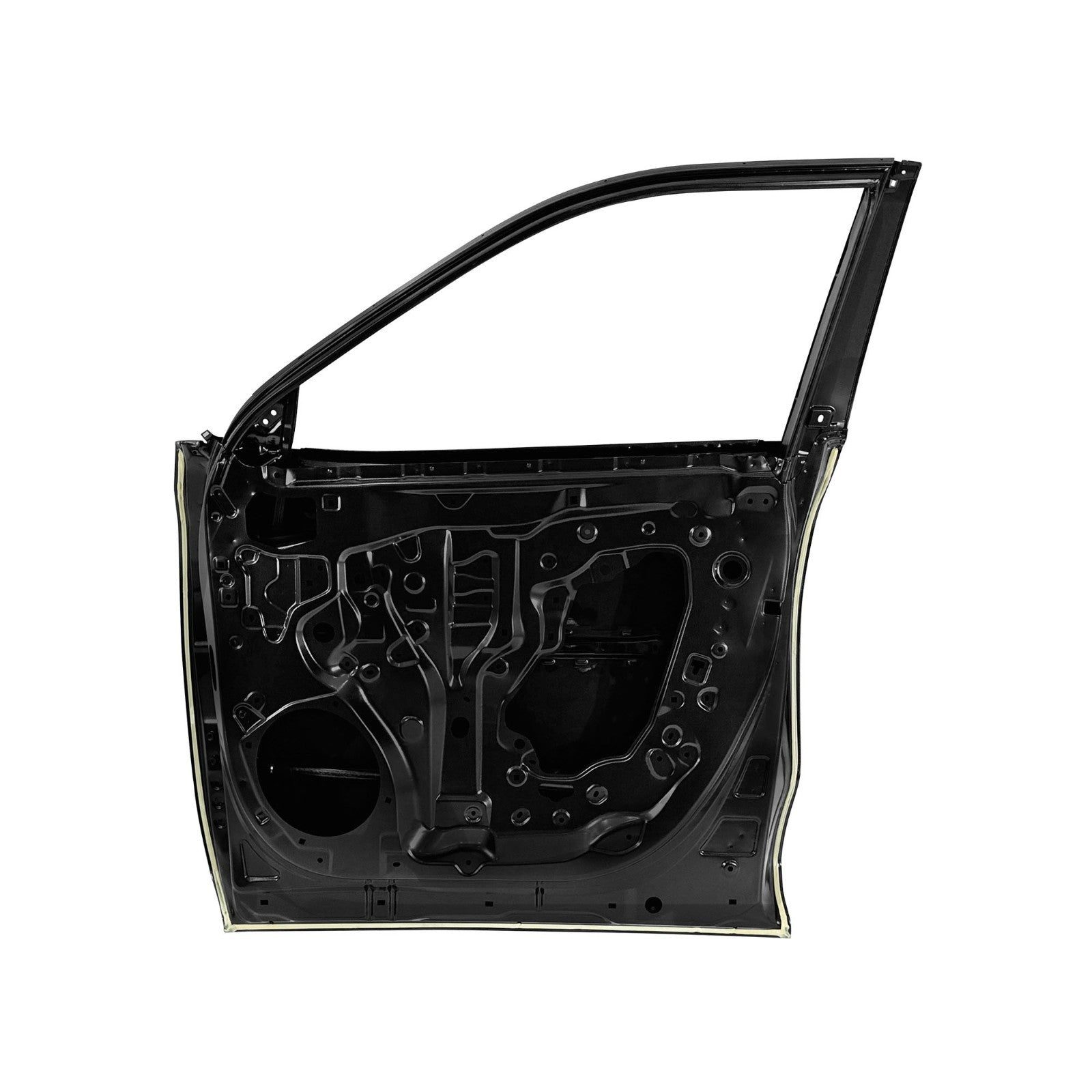 For Toyota Highlander 2020-2025 Front Right Passenger Side Door Shell