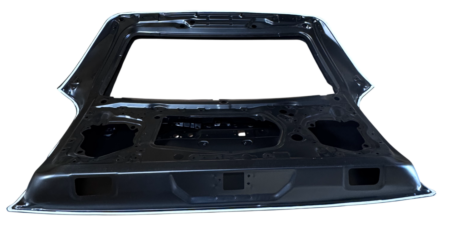 For Toyota 4Runner 2010-2024 Liftgate Tailgate